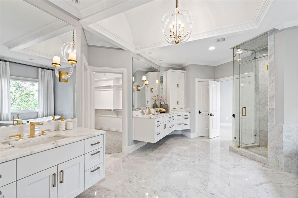 University Heights - Residential