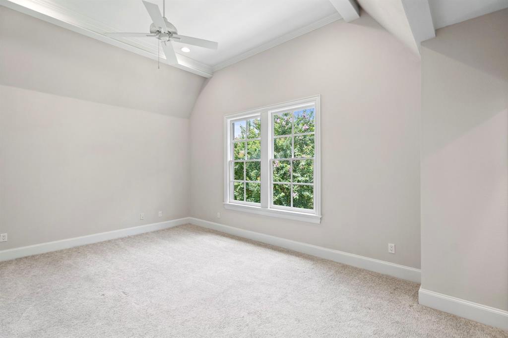 University Heights - Residential