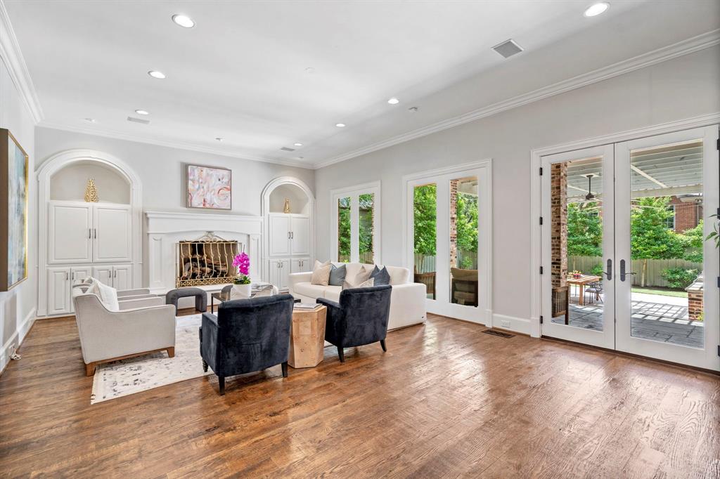 University Heights - Residential