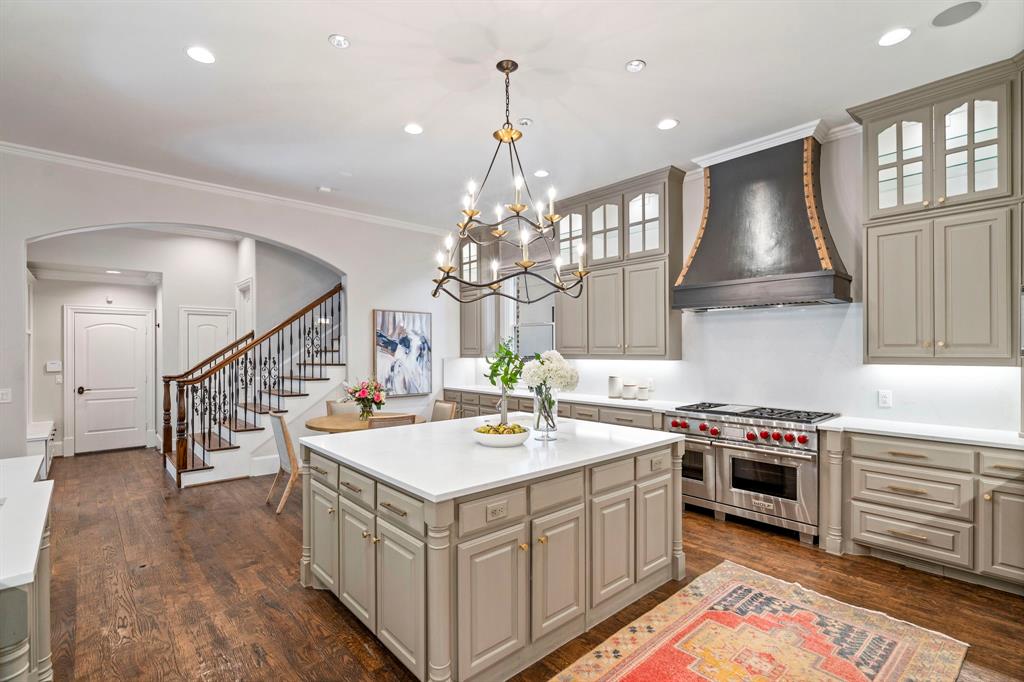 University Heights - Residential