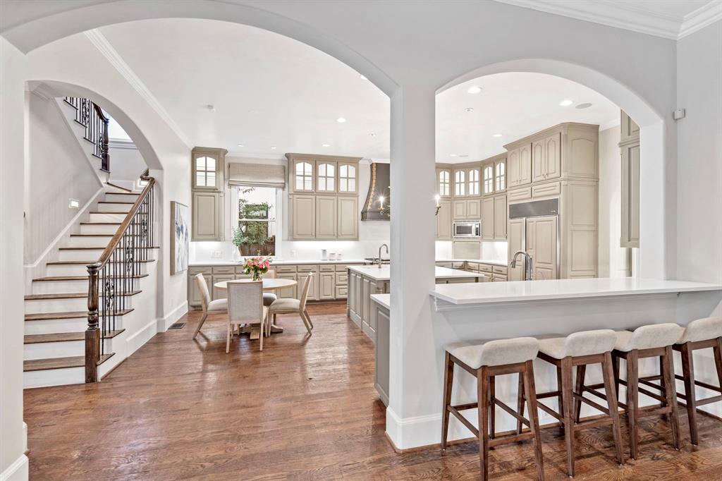 University Heights - Residential