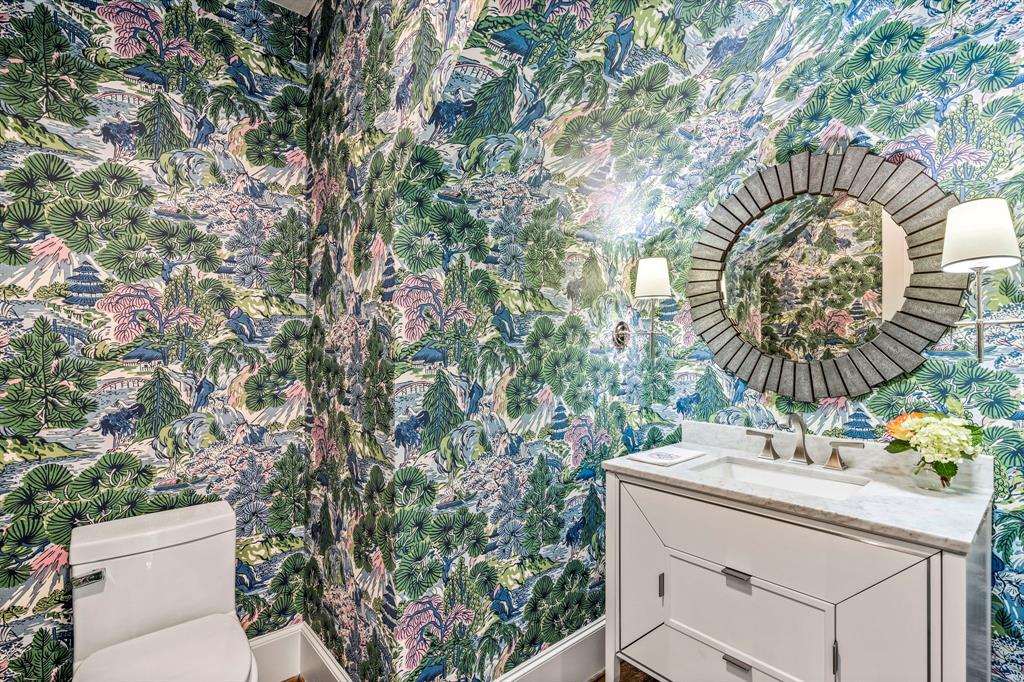 University Heights - Residential