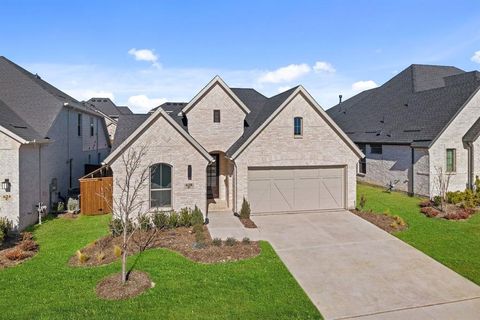 Photo of 628 Dublin Drive, Celina, TX 75009 (MLS # 21276262)