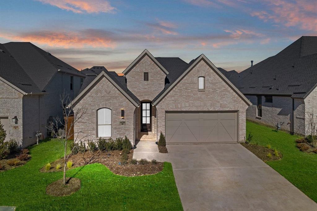 628 Dublin Drive