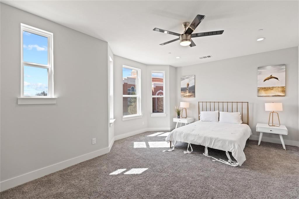 Brownstones On West Walters Ad - Residential Lease