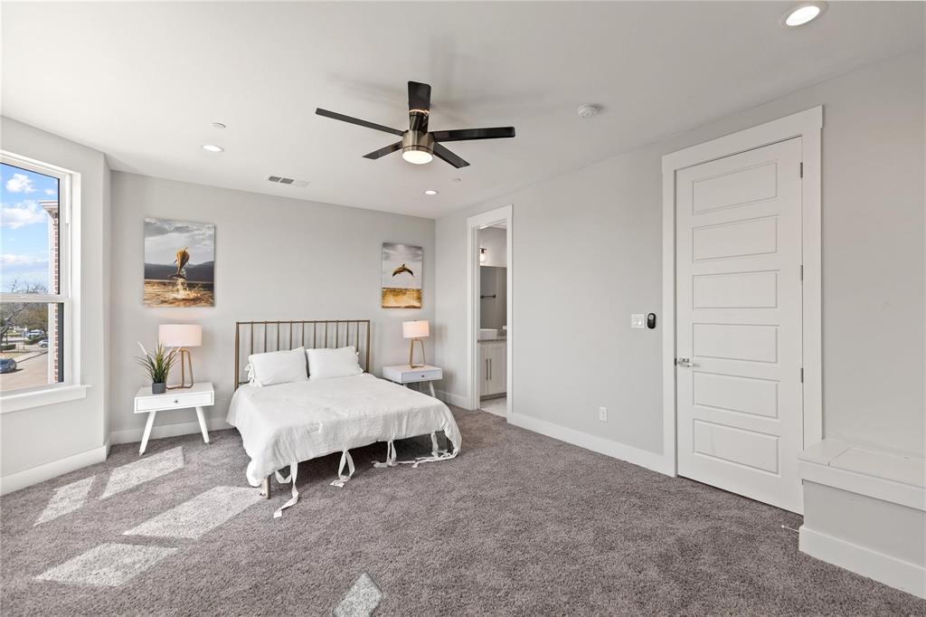 Brownstones On West Walters Ad - Residential Lease