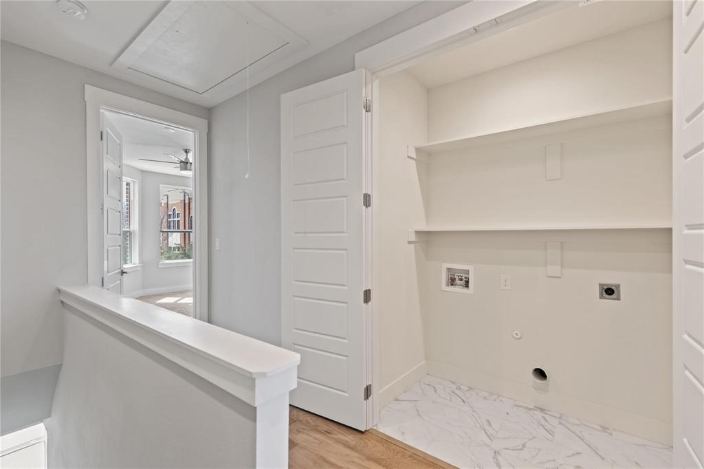 Brownstones On West Walters Ad - Residential Lease