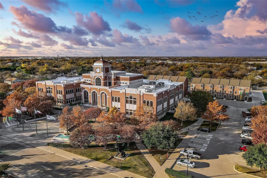 Brownstones On West Walters Ad - Residential Lease