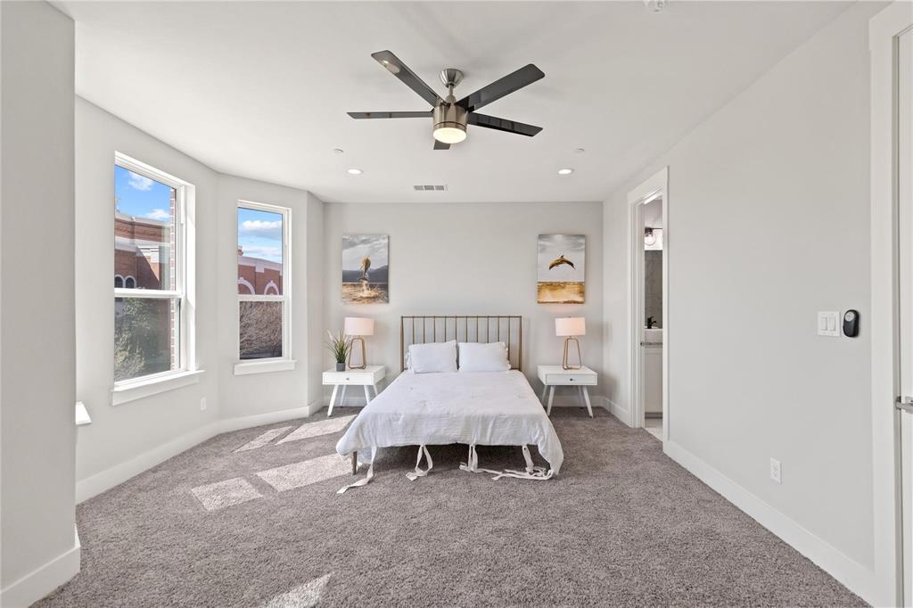 Brownstones On West Walters Ad - Residential Lease