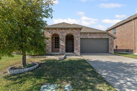 1553 Kessler Drive Forney TX 75126