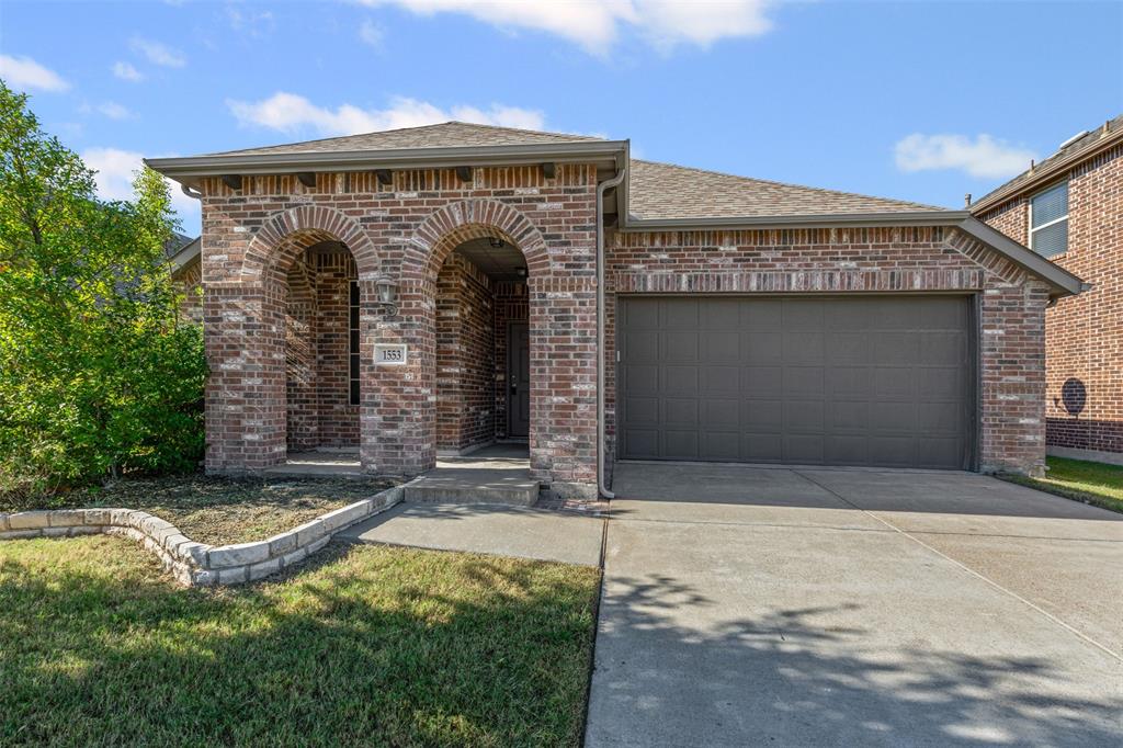 1553 Kessler Drive
