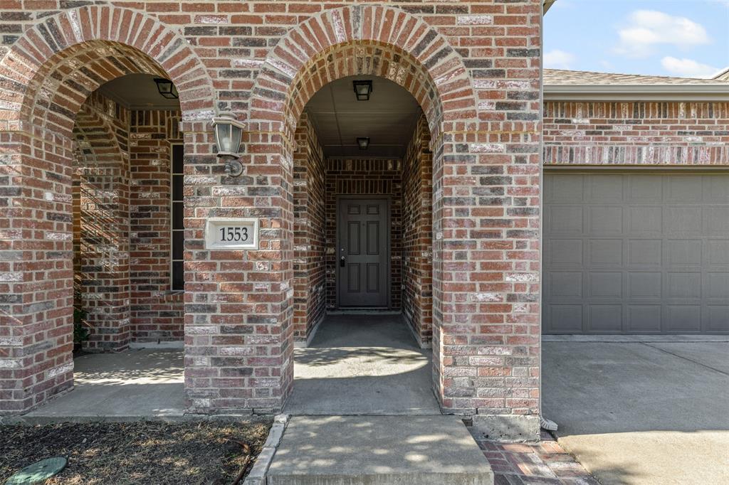 1553 Kessler Drive