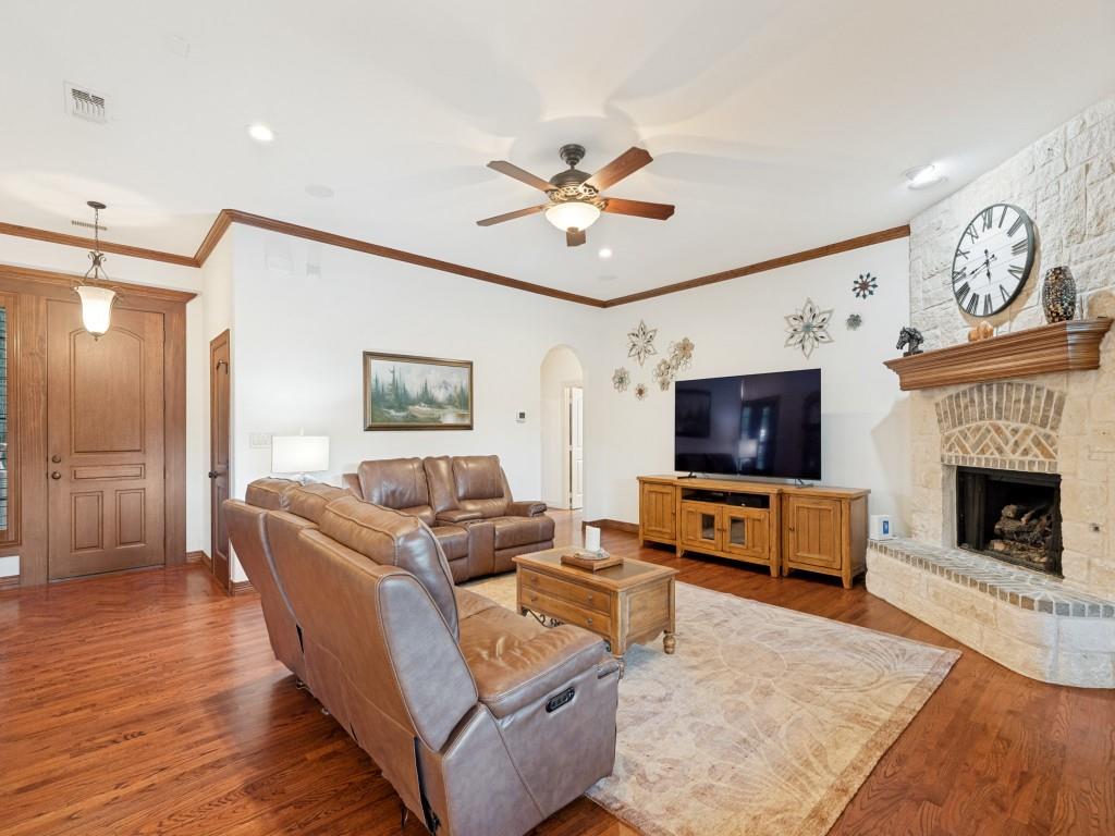 2860 Forest Drive