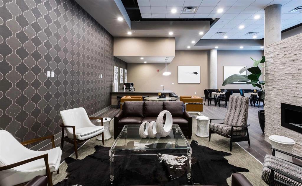 PARK LANE CONDO - PARK LANE COURT - Residential Lease