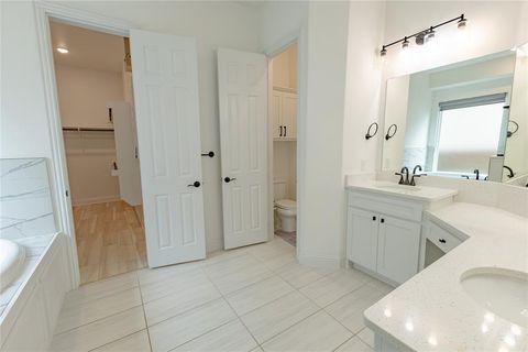 Tiny photo for 6420 Everest Drive, Celina, TX 76227 (MLS # 21210450)