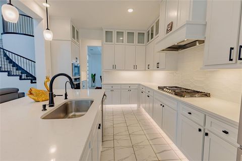 Tiny photo for 6420 Everest Drive, Celina, TX 76227 (MLS # 21210450)