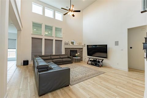 Tiny photo for 6420 Everest Drive, Celina, TX 76227 (MLS # 21210450)