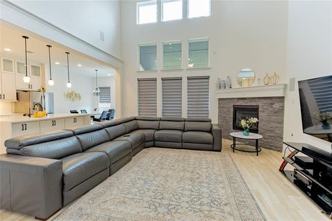 Tiny photo for 6420 Everest Drive, Celina, TX 76227 (MLS # 21210450)