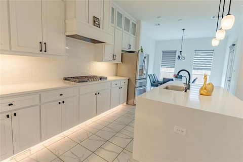 Tiny photo for 6420 Everest Drive, Celina, TX 76227 (MLS # 21210450)