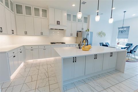 Tiny photo for 6420 Everest Drive, Celina, TX 76227 (MLS # 21210450)