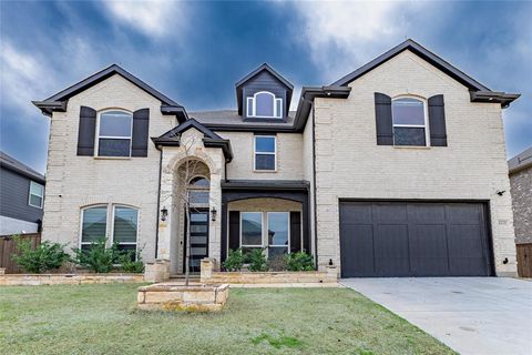 6420 Everest Drive Celina TX 76227