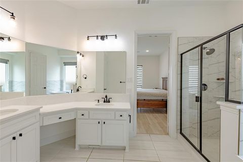 Tiny photo for 6420 Everest Drive, Celina, TX 76227 (MLS # 21210450)