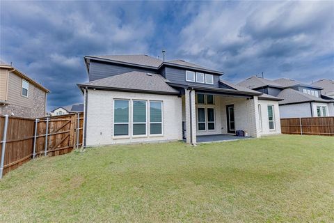 Tiny photo for 6420 Everest Drive, Celina, TX 76227 (MLS # 21210450)