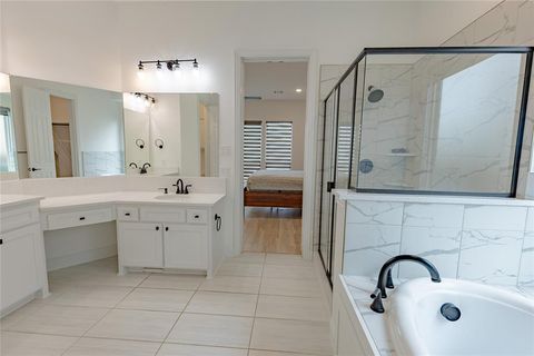 Tiny photo for 6420 Everest Drive, Celina, TX 76227 (MLS # 21210450)