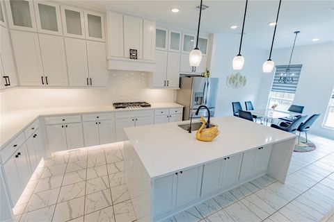 Tiny photo for 6420 Everest Drive, Celina, TX 76227 (MLS # 21210450)