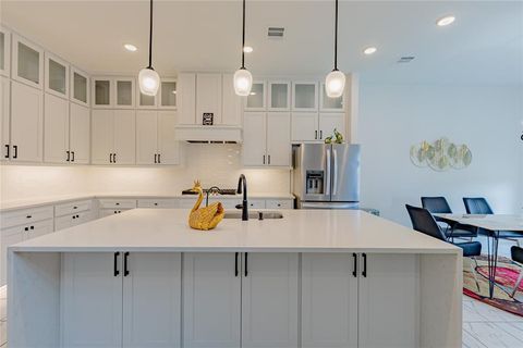 Tiny photo for 6420 Everest Drive, Celina, TX 76227 (MLS # 21210450)