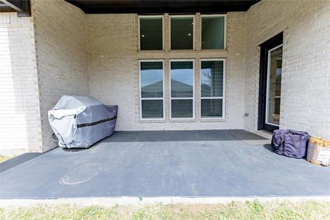 Tiny photo for 6420 Everest Drive, Celina, TX 76227 (MLS # 21210450)