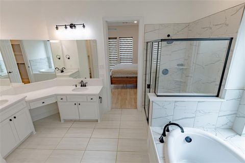 Tiny photo for 6420 Everest Drive, Celina, TX 76227 (MLS # 21210450)