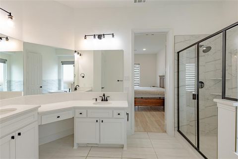 Tiny photo for 6420 Everest Drive, Celina, TX 76227 (MLS # 21210450)