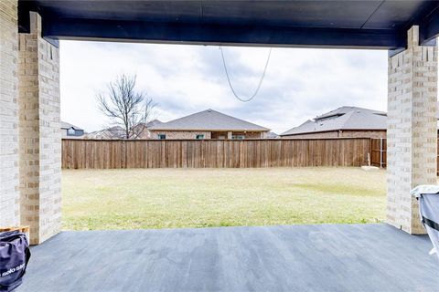 Tiny photo for 6420 Everest Drive, Celina, TX 76227 (MLS # 21210450)
