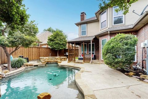 6916 Arvida Drive Plano TX 75023