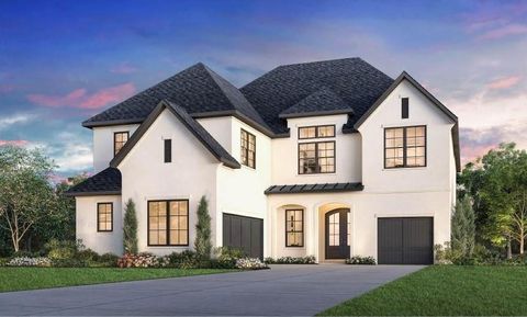 3657 Lacefield Drive Frisco TX 75033