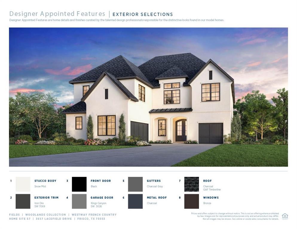 3657 Lacefield Drive