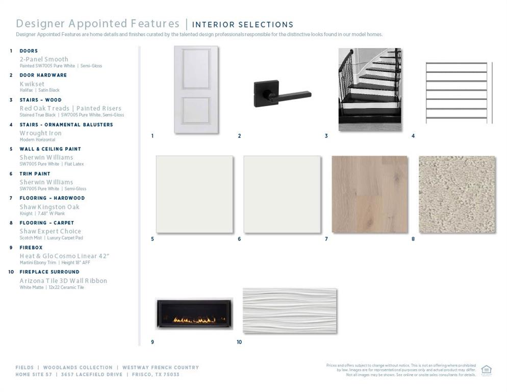 3657 Lacefield Drive