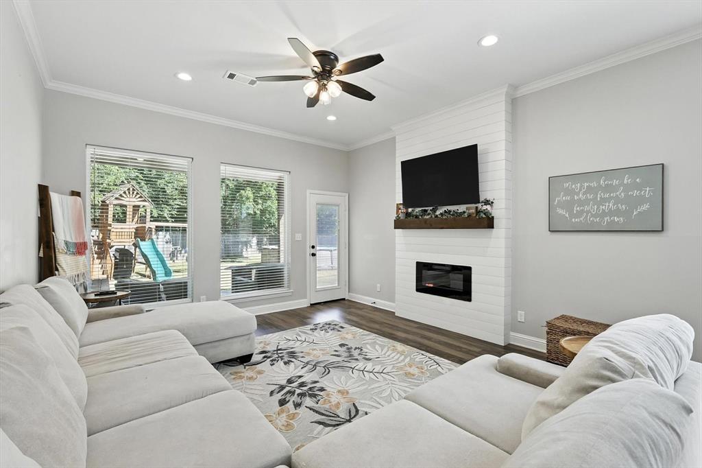 CENTER CITY ADDN PHASE THREE - Residential