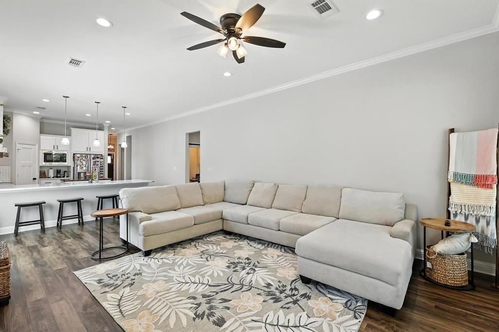 CENTER CITY ADDN PHASE THREE - Residential