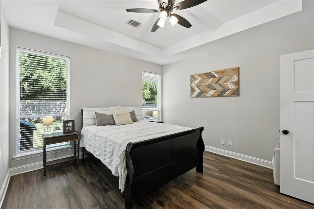 CENTER CITY ADDN PHASE THREE - Residential