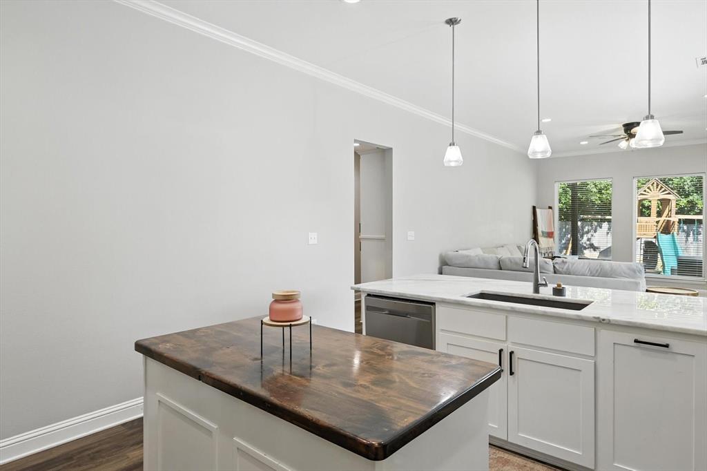 CENTER CITY ADDN PHASE THREE - Residential