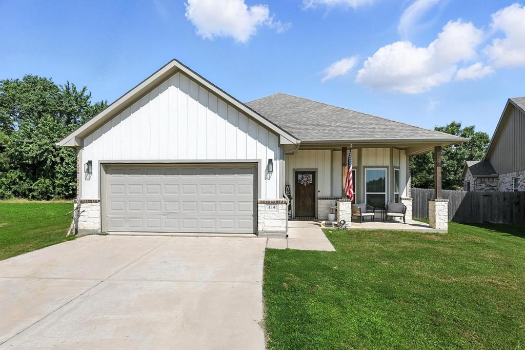 CENTER CITY ADDN PHASE THREE - Residential