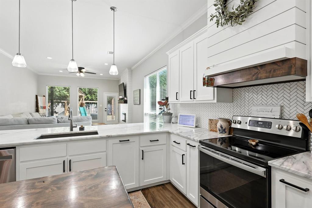 CENTER CITY ADDN PHASE THREE - Residential