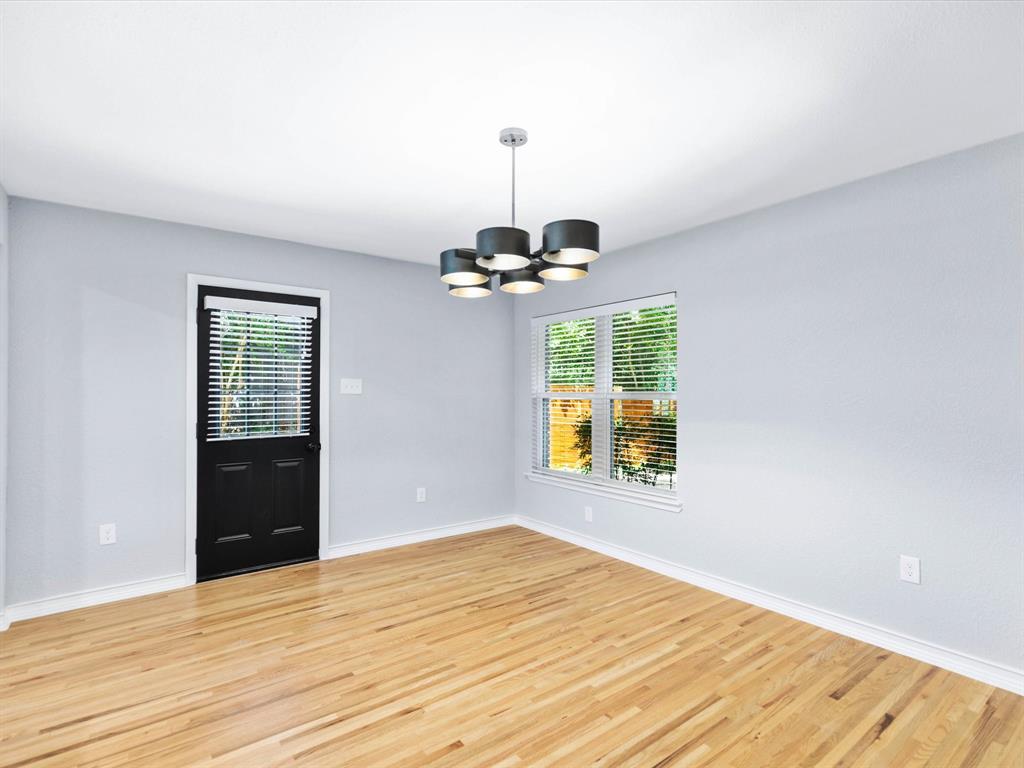 Wynnewood - Residential