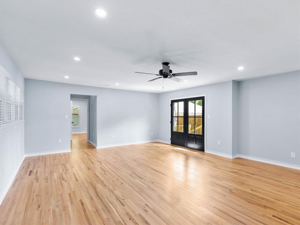 Wynnewood - Residential