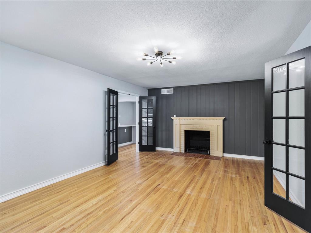 Wynnewood - Residential