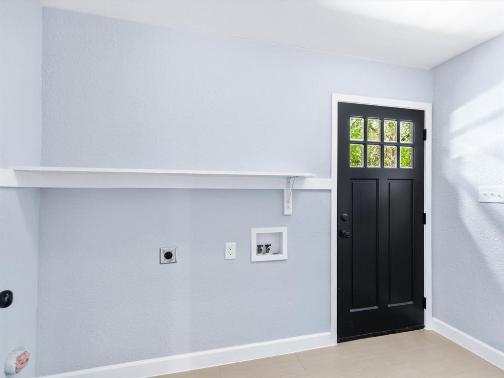 Wynnewood - Residential