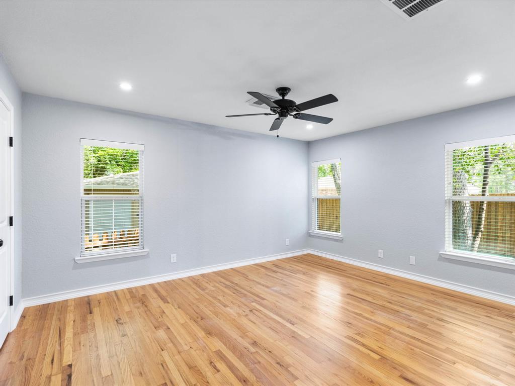 Wynnewood - Residential