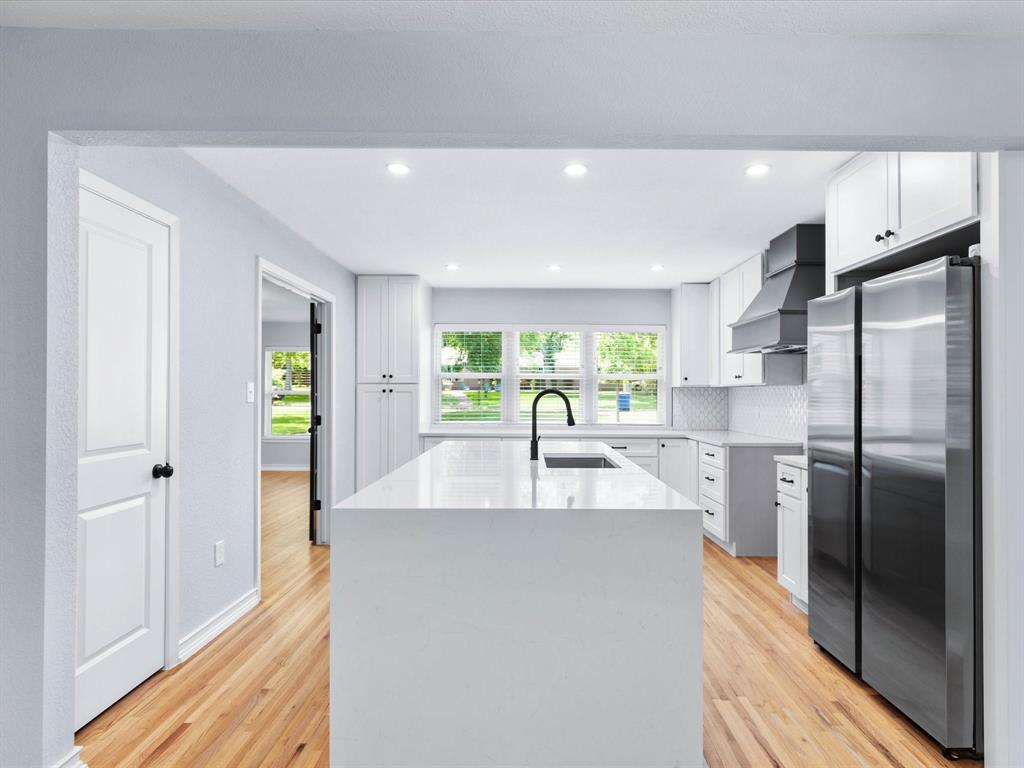 Wynnewood - Residential